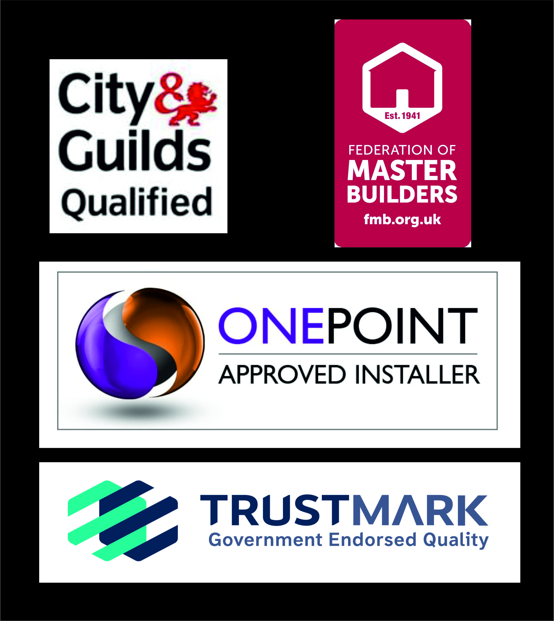 City and Guilds Logo