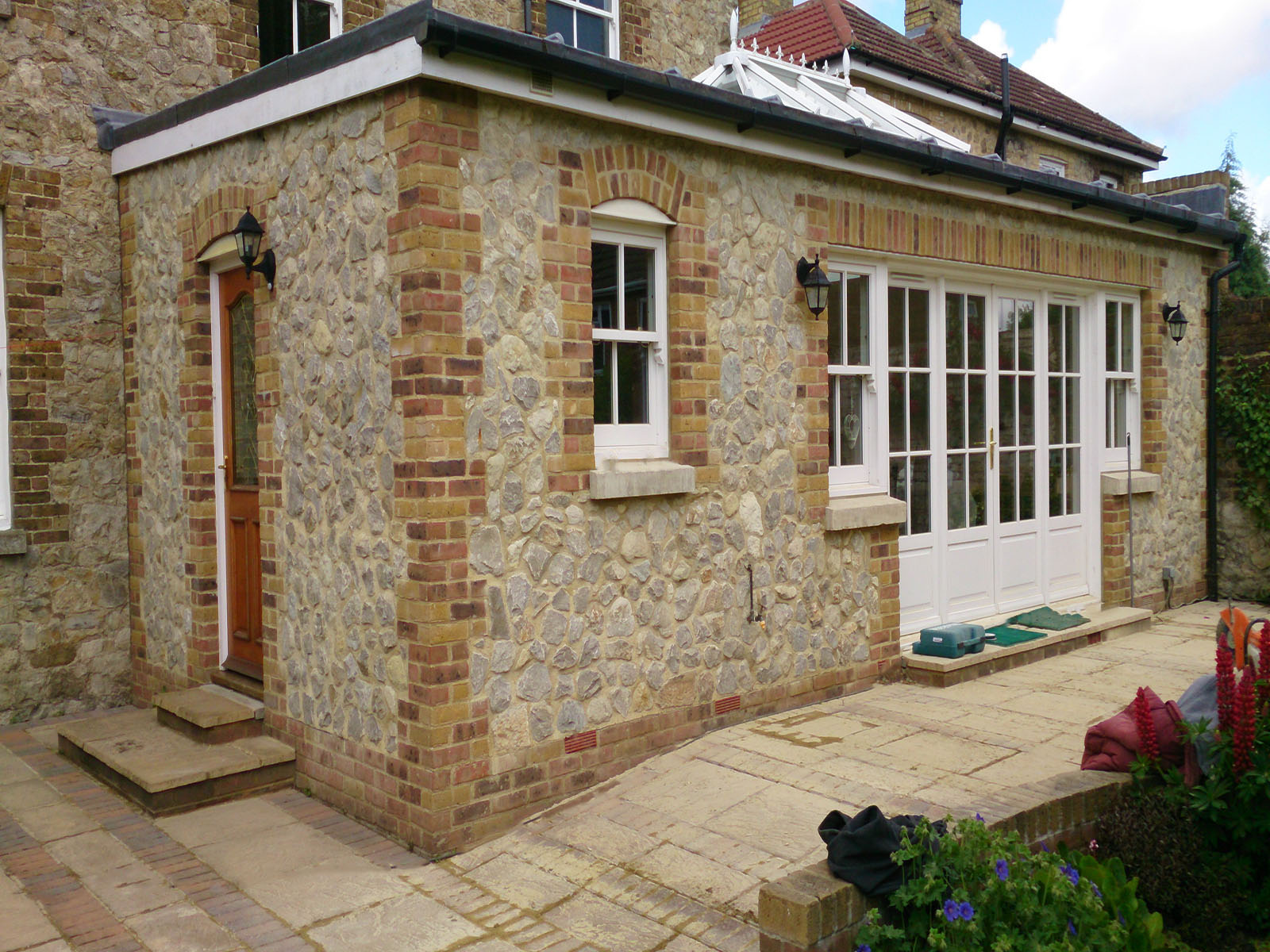 Ragstone Extension